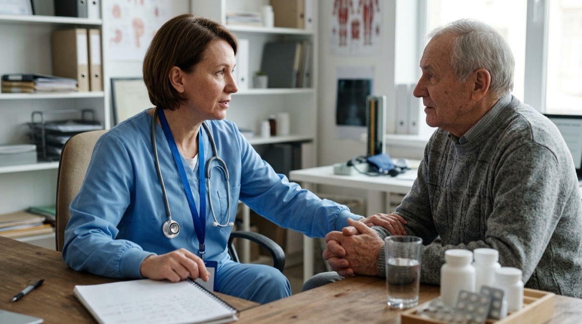 GLP 1 Medication 90 Day Supply Savings: How It Works