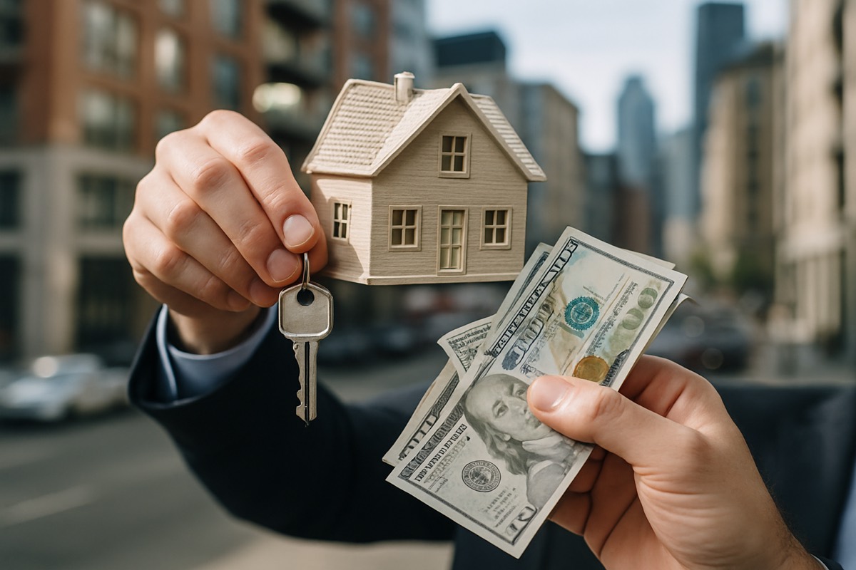 Guide To HUD Homes For Sale For First-Time Buyers With Low Down Payment