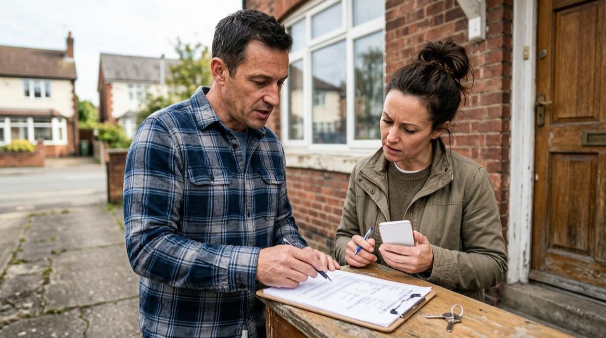 Guide To VA Foreclosed Homes For Active Duty Military With No Down Payment