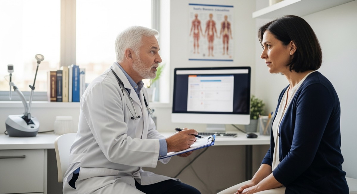 Legitimate Weight Loss Injections UK: How To Check GPhC Status Info 2026