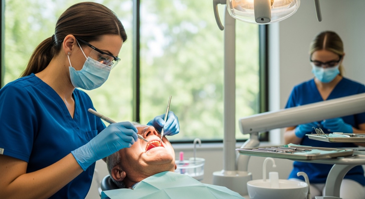 Mexico Dental Implants Cost Comparison