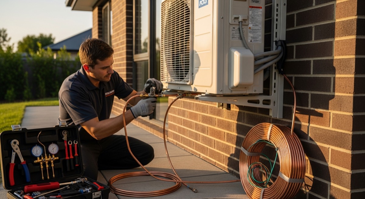 Split Air Conditioner Package Price Guide for Screwfix Shoppers