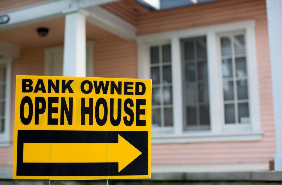 Understanding VA foreclosed homes