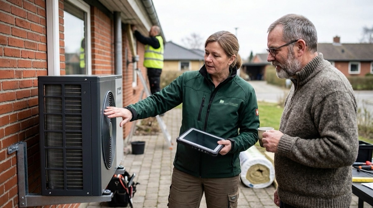 Weatherization Assistance Program Eligibility Guide