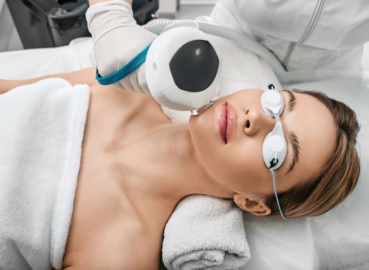 What To Know About Acne Scar Removal Options And How They Work