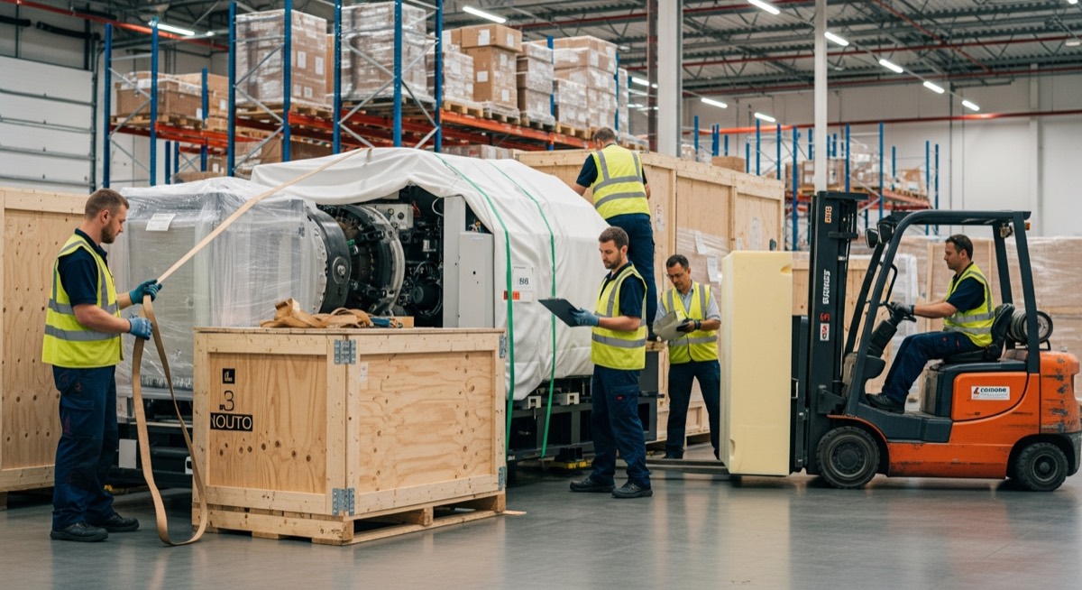 What To Know About used industrial freezer Costs In 2026
