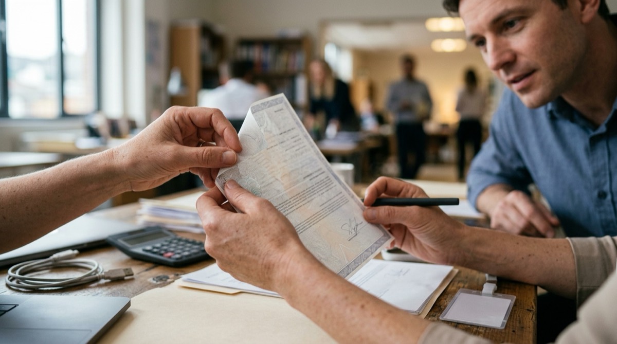 A Lawyer Turned Down Your Case. What Now?